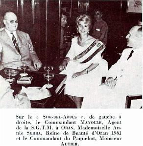 Oran - SGTM - Oran - Divers